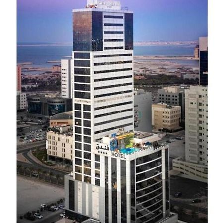 Swiss-Belhotel Seef Bahrain Manama Luaran gambar