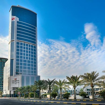 Swiss-Belhotel Seef Bahrain Manama Luaran gambar