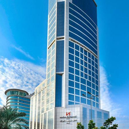 Swiss-Belhotel Seef Bahrain Manama Luaran gambar