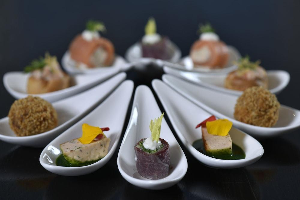 Swiss-Belhotel Seef Bahrain Manama Luaran gambar