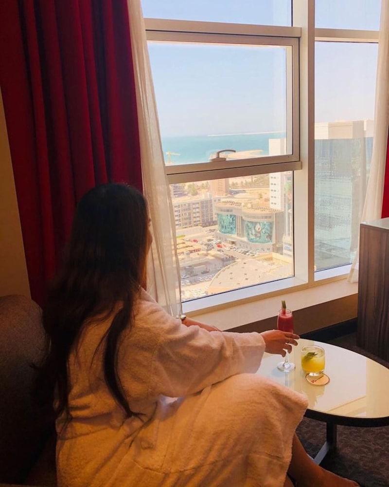 Swiss-Belhotel Seef Bahrain Manama Luaran gambar