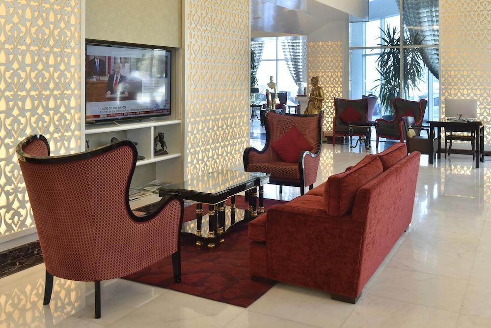 Swiss-Belhotel Seef Bahrain Manama Luaran gambar