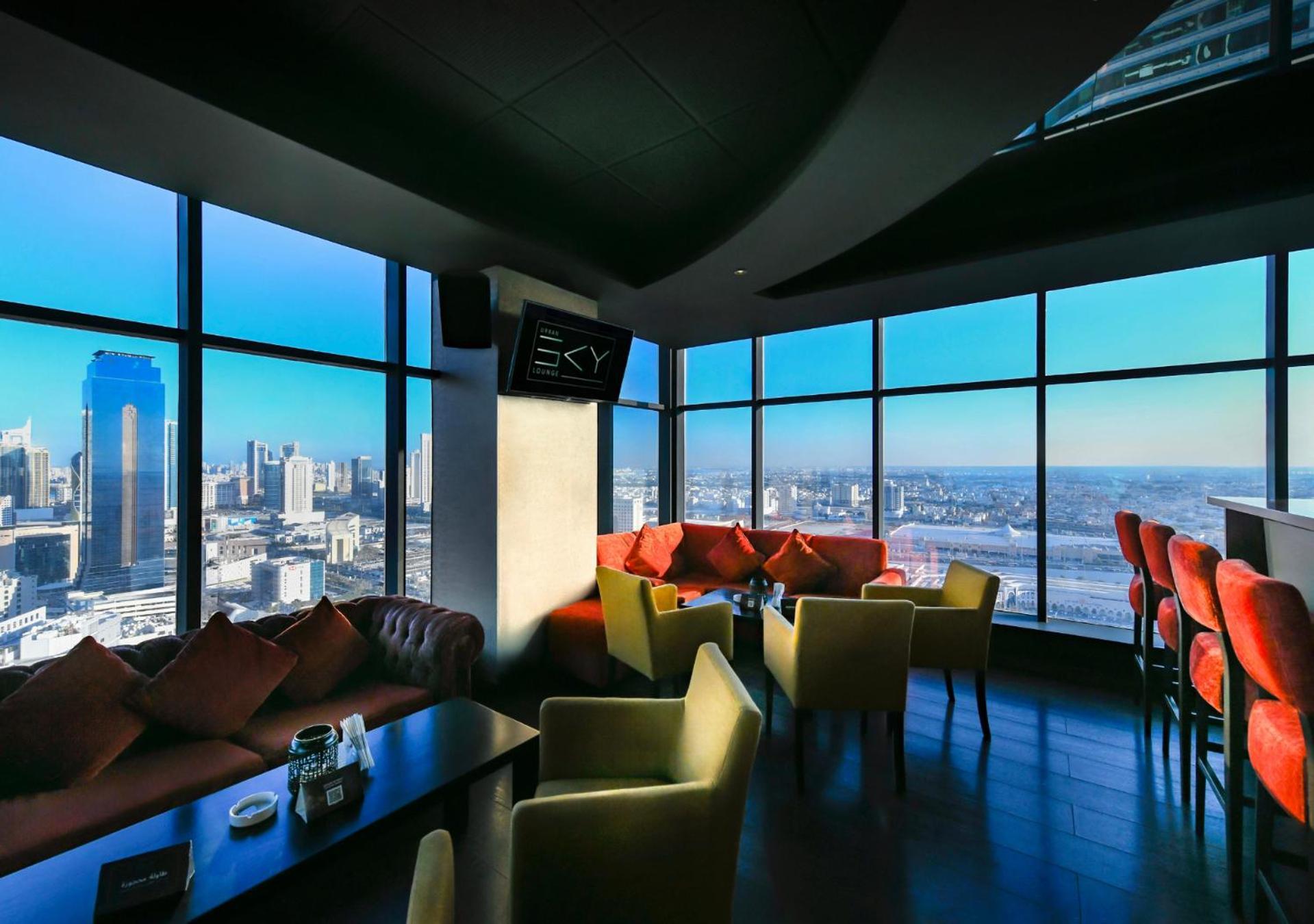 Swiss-Belhotel Seef Bahrain Manama Luaran gambar