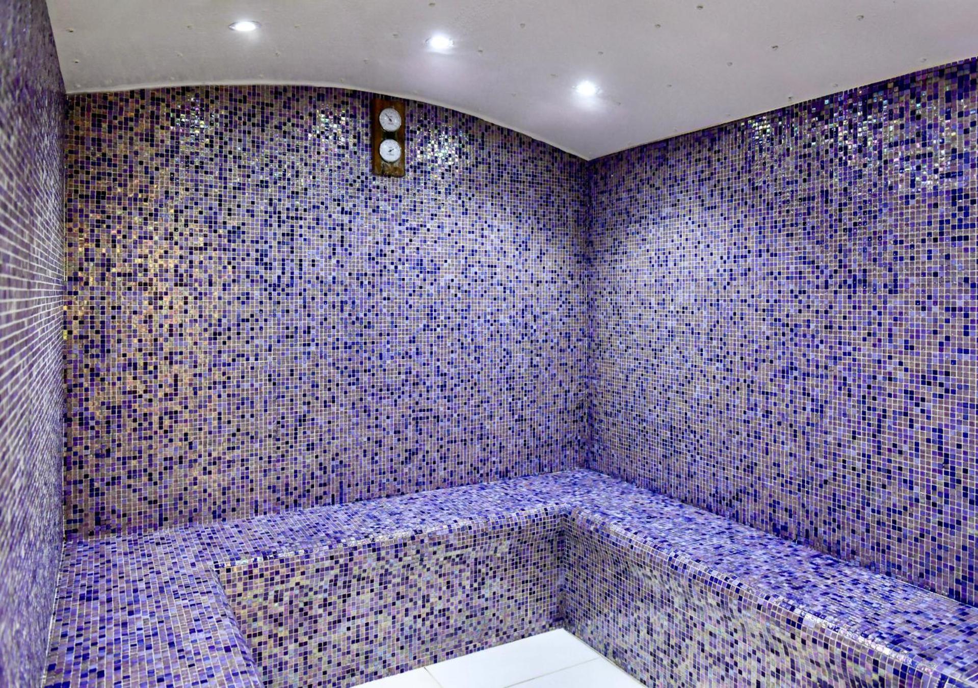 Swiss-Belhotel Seef Bahrain Manama Luaran gambar