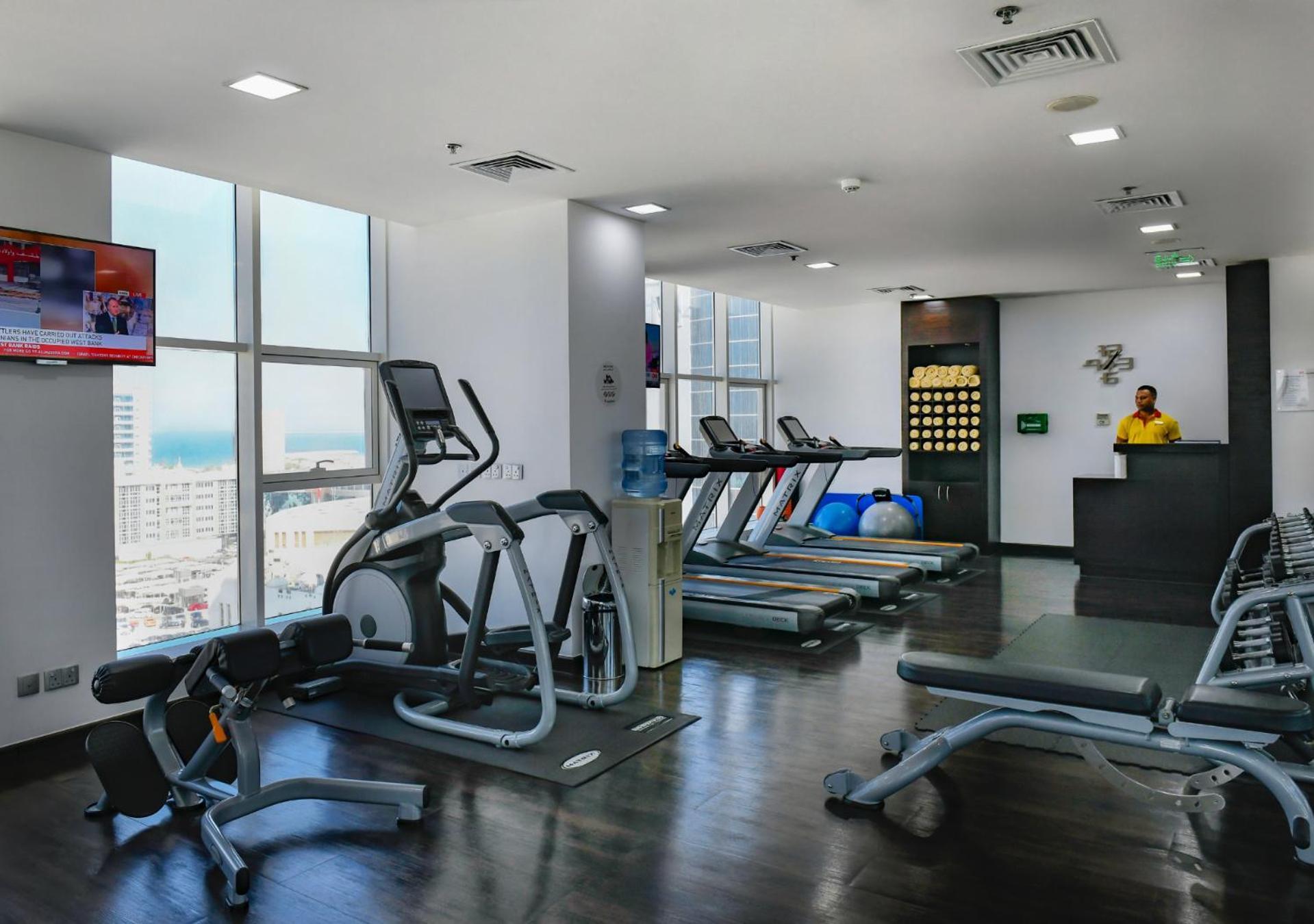 Swiss-Belhotel Seef Bahrain Manama Luaran gambar