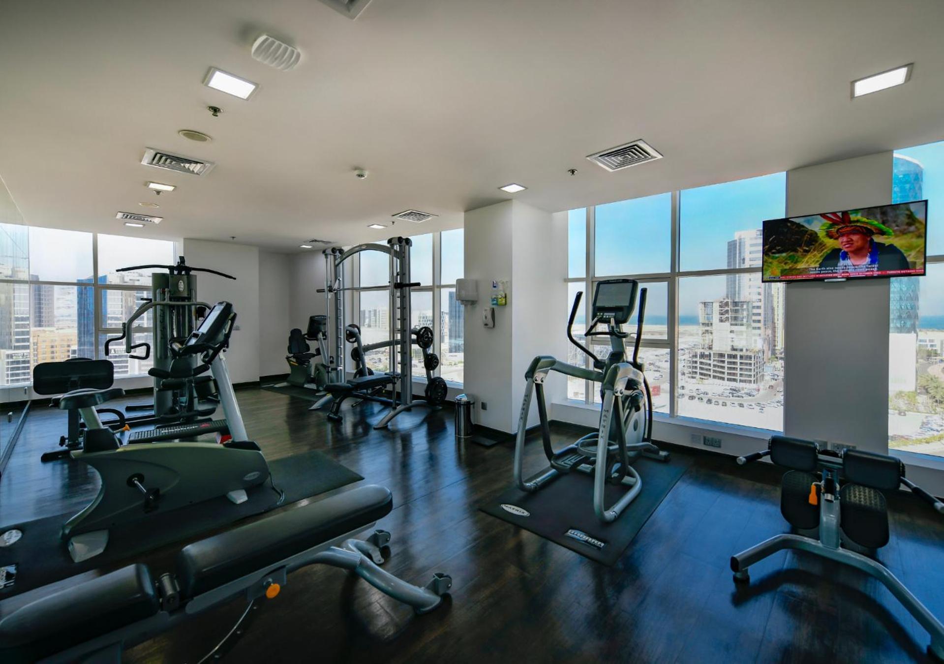 Swiss-Belhotel Seef Bahrain Manama Luaran gambar