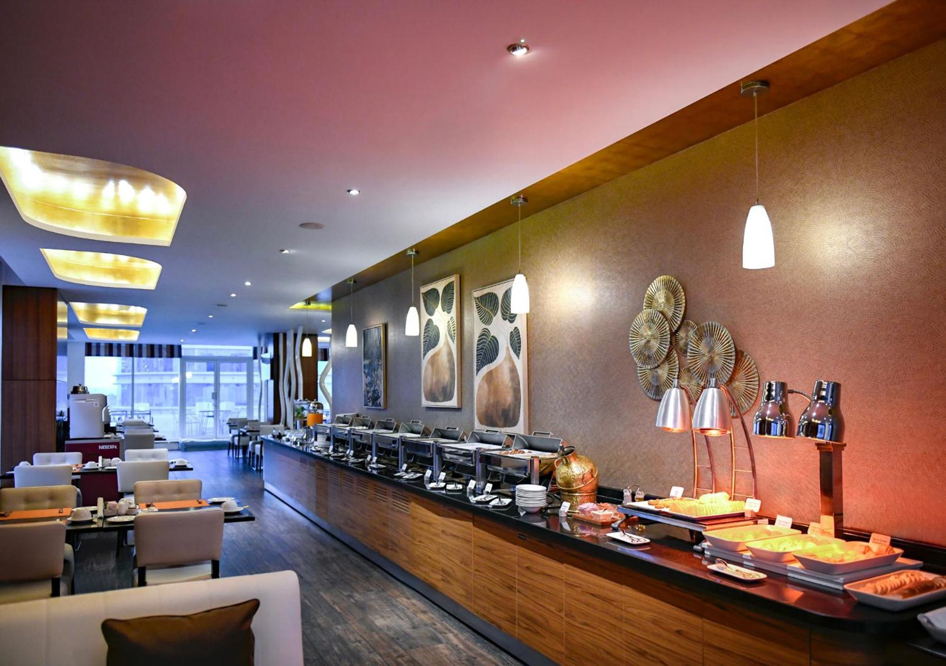 Swiss-Belhotel Seef Bahrain Manama Luaran gambar