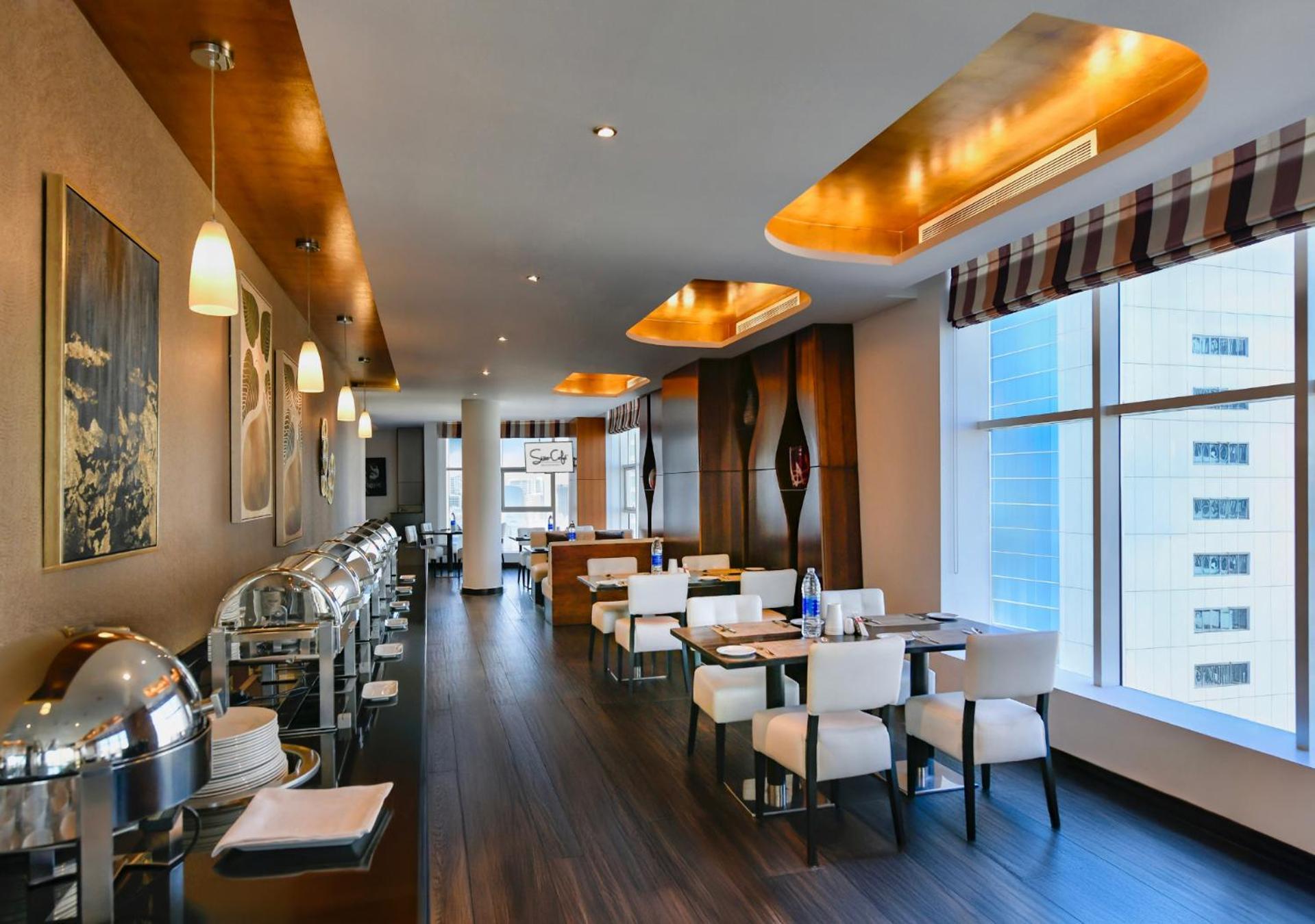 Swiss-Belhotel Seef Bahrain Manama Luaran gambar