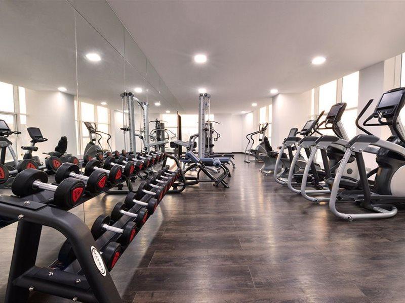 Swiss-Belhotel Seef Bahrain Manama Luaran gambar