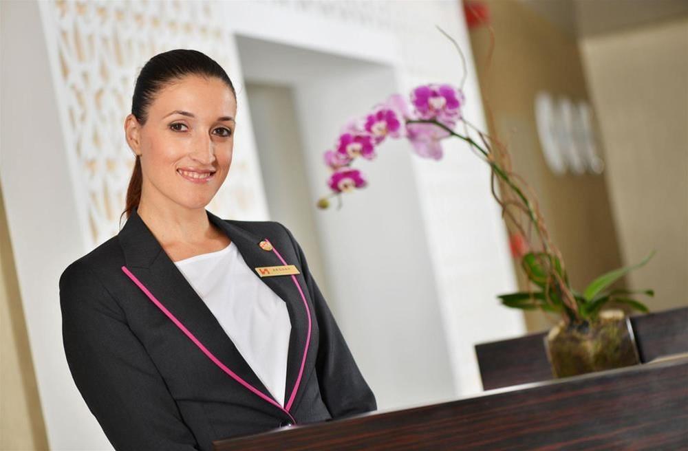 Swiss-Belhotel Seef Bahrain Manama Luaran gambar